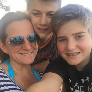 Meet your Posher, Allison